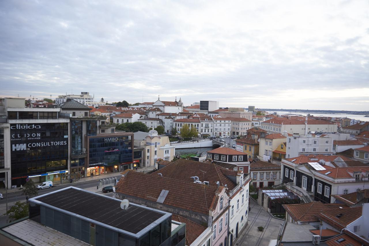 Aveiro City Center المظهر الخارجي الصورة
