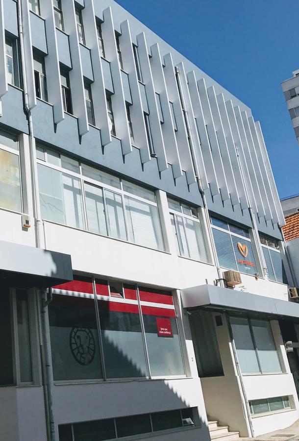 Aveiro City Center المظهر الخارجي الصورة