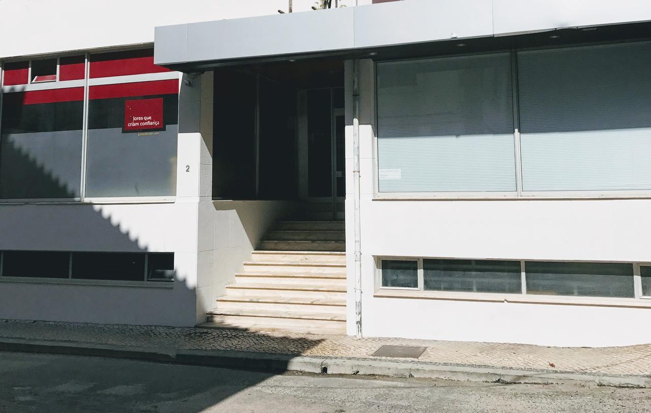Aveiro City Center المظهر الخارجي الصورة