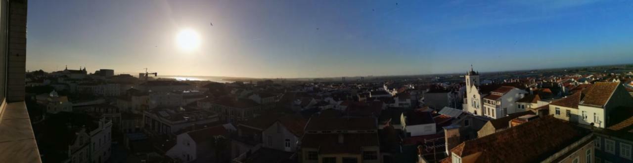 Aveiro City Center المظهر الخارجي الصورة