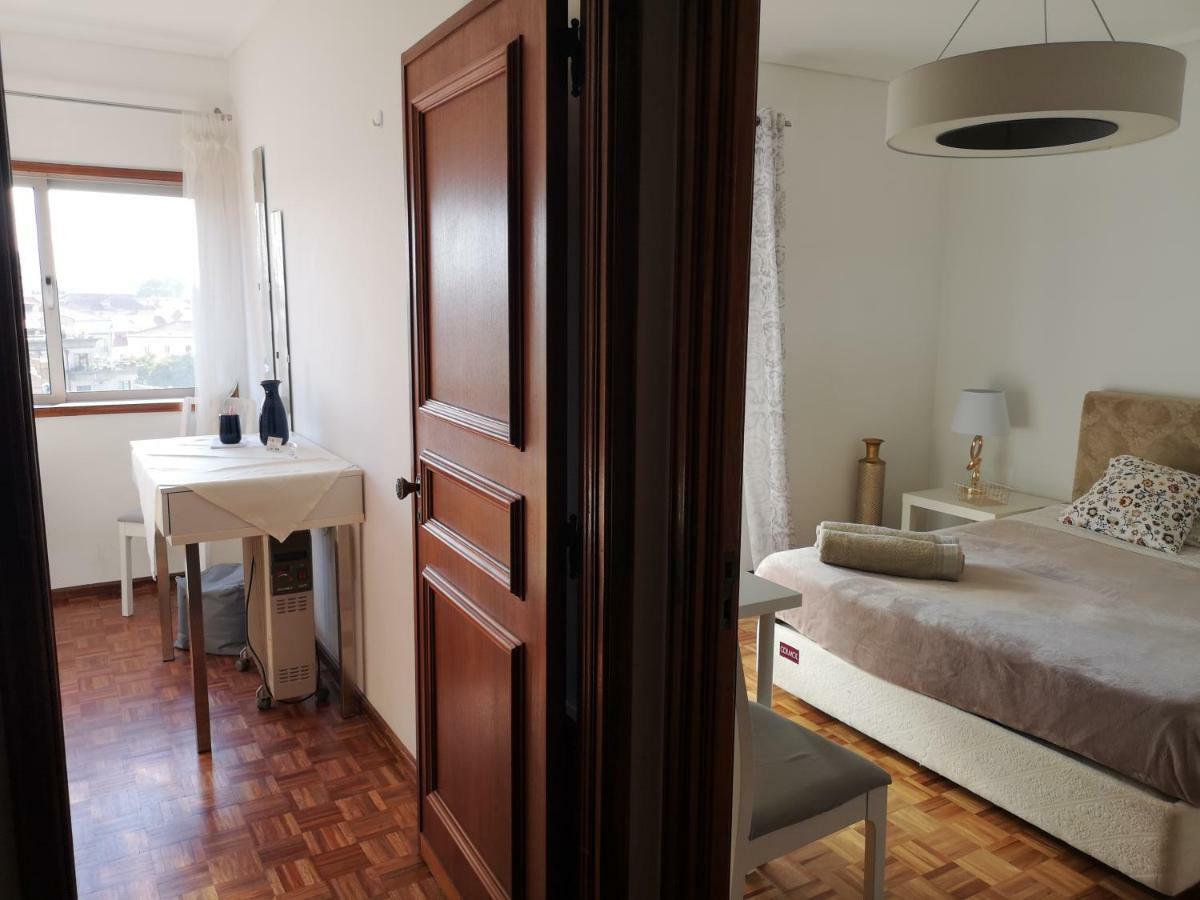 Aveiro City Center المظهر الخارجي الصورة