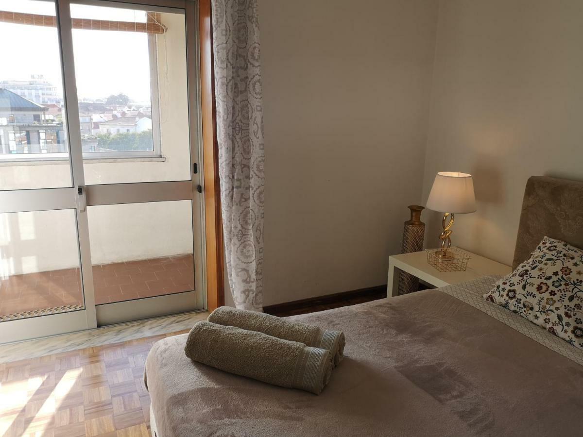 Aveiro City Center المظهر الخارجي الصورة