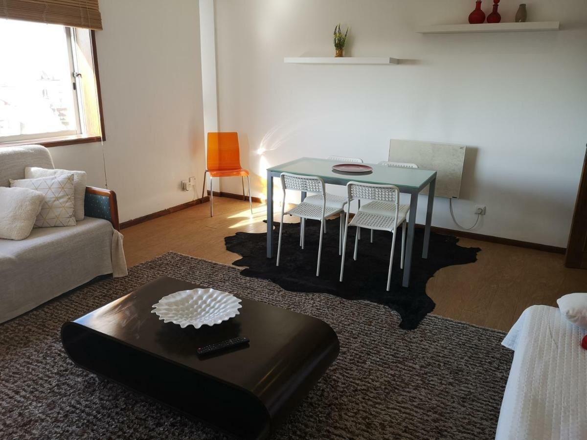 Aveiro City Center المظهر الخارجي الصورة